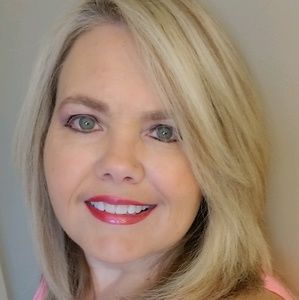 Meet your Posher, Pamela